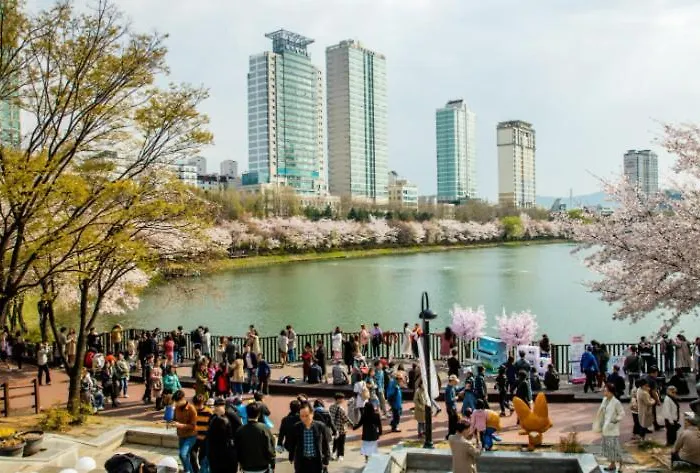 잠실 6인숙소, 종합운동장역 도보3분, 강남,성수20분,롯데월드,올림픽공원 *