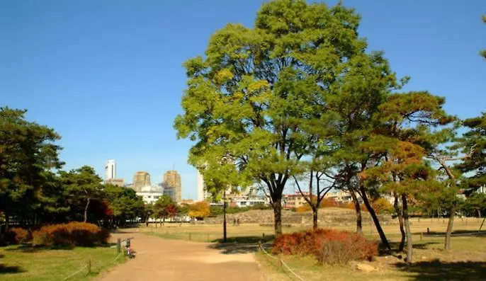 잠실 6인숙소, 종합운동장역 도보3분, 강남,성수20분,롯데월드,올림픽공원