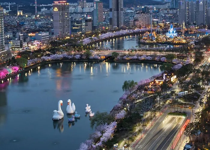 잠실 6인숙소, 종합운동장역 도보3분, 강남,성수20분,롯데월드,올림픽공원 Apartment Seoul